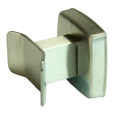 Frost Frost Double Robe Hook - Stainless - 1139 1139